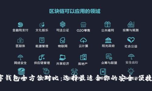 加密数字钱包全方位对比:选择最适合你的安全、便捷与收益!