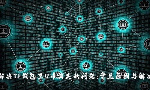 如何解决TP钱包里U币消失的问题：常见原因与解决方案