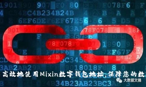 如何安全而高效地使用Mixin数字钱包地址，保障您的数字资产安全