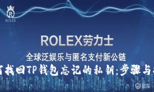 如何找回TP钱包忘记的私钥:步骤与提示