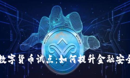 电子钱包数字货币试点:如何提升金融安全与便捷性