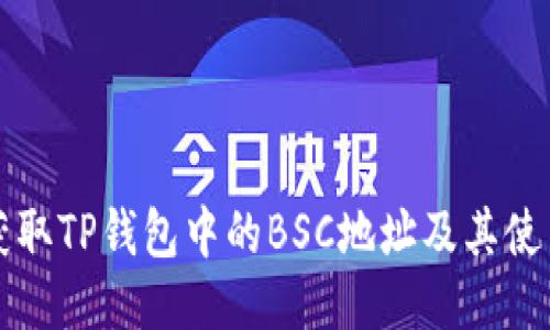 如何获取TP钱包中的BSC地址及其使用指南