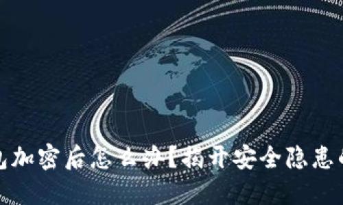 来特币钱包加密后怎么办?揭开安全隐患的应对之道