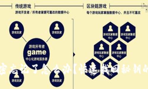 Title
TP钱包私密忘记了怎么办？快速找回秘钥的实用指南