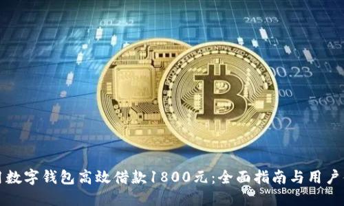 如何利用数字钱包高效借款1800元：全面指南与用户体验分享