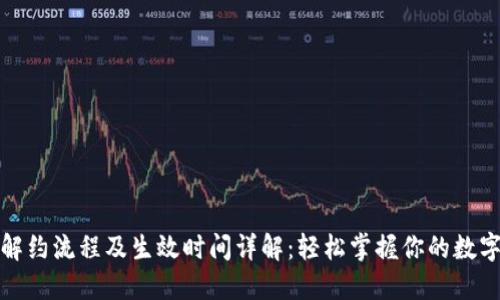 数字钱包解约流程及生效时间详解:轻松掌握你的数字资产管理