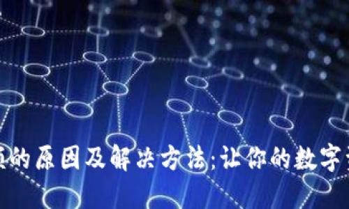 数字钱包不显示余额的原因及解决方法:让你的数字资产管理更安全高效