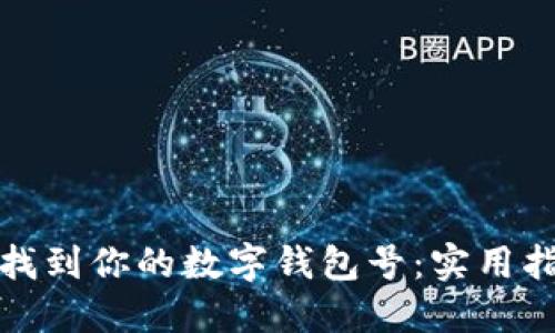 如何轻松找到你的数字钱包号：实用指南与技巧