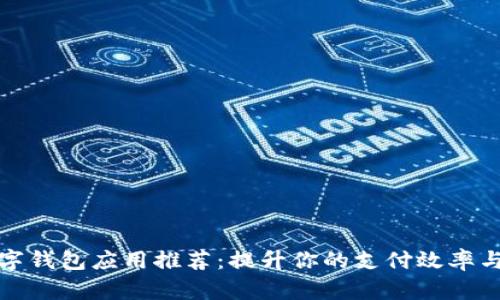 必备数字钱包应用推荐：提升你的支付效率与安全性