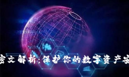 数字钱包密文解析：保护你的数字资产安全的关键