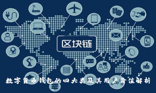 数字货币钱包的四大类及其用户价值解析