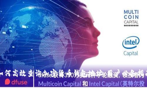 如何高效查询加密货币钱包地址：用户必备指南