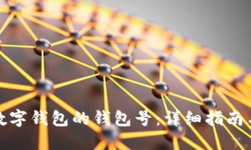 如何找到数字钱包的钱包号:详细指南与实用技巧