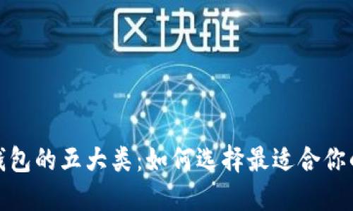 探索数字钱包的五大类：如何选择最适合你的支付工具