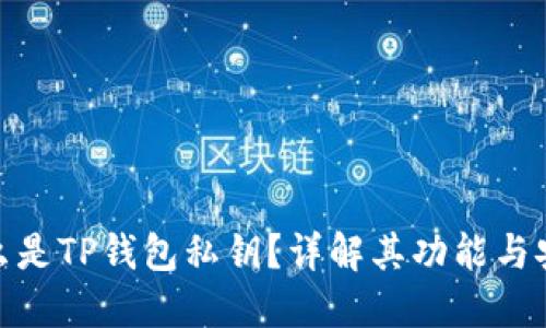 : 什么是TP钱包私钥？详解其功能与安全性