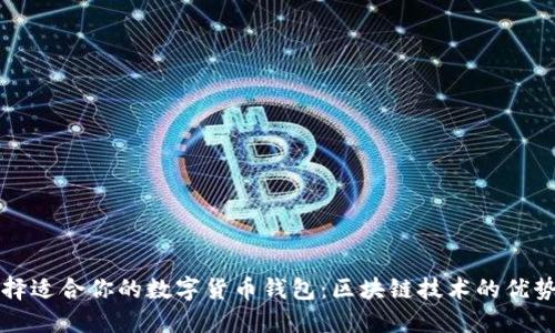 如何选择适合你的数字货币钱包：区块链技术的优势与应用