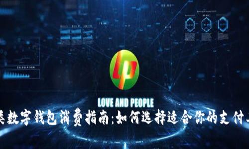 三类数字钱包消费指南：如何选择适合你的支付工具