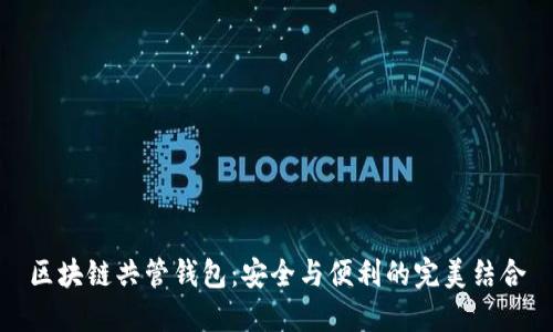 区块链共管钱包：安全与便利的完美结合