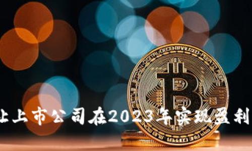 数字钱包:如何让上市公司在2023年实现盈利增长的关键工具
