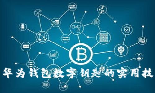 轻松分享华为钱包数字钥匙的实用技巧与步骤