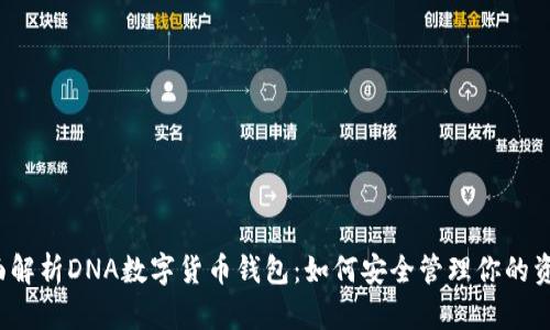 全面解析DNA数字货币钱包:如何安全管理你的资产?