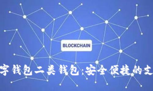 探秘数字钱包二类钱包:安全便捷的支付之选