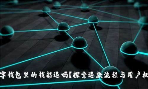 数字钱包里的钱能退吗?探索退款流程与用户权益