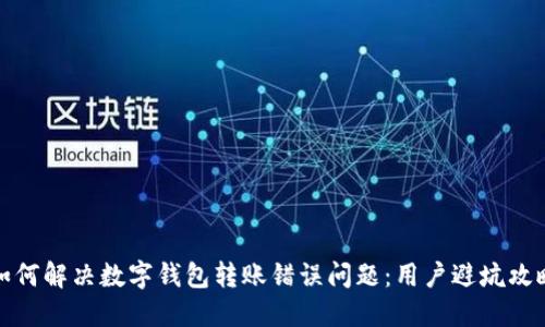 如何解决数字钱包转账错误问题：用户避坑攻略