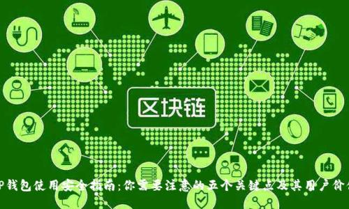 TP钱包使用安全指南：你需要注意的五个关键点及其用户价值