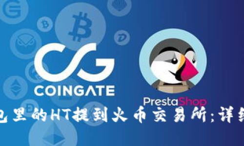 如何将TP钱包里的HT提到火币交易所：详细指南与步骤