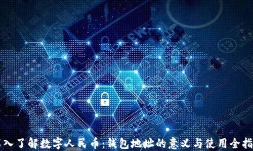 
深入了解数字人民币：钱包地址的意义与使用全指南