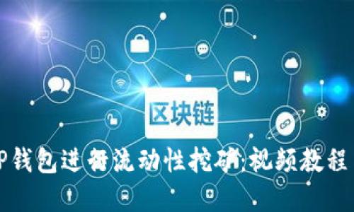 如何使用TP钱包进行流动性挖矿：视频教程与实用技巧