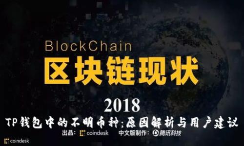 TP钱包中的不明币种：原因解析与用户建议
