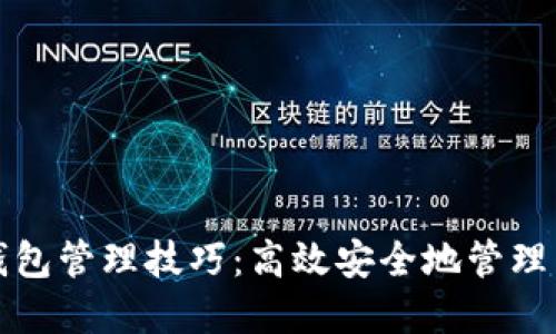 TP钱包的多钱包管理技巧：高效安全地管理多个数字钱包