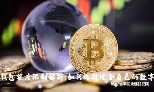数字钱包额度限制解析：如何选择适合自己的数字钱包