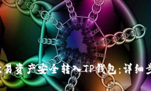 如何将Kishu欧易资产安全转入TP钱包：详细步骤与注意事项