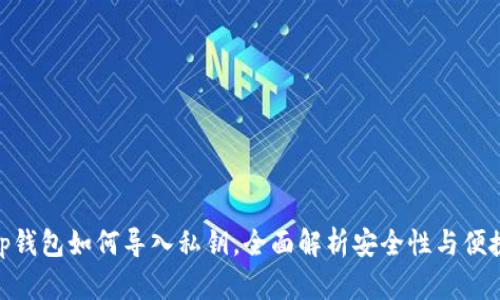 : tp钱包如何导入私钥，全面解析安全性与便捷性