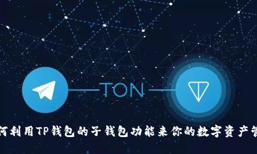 如何利用TP钱包的子钱包功能来你的数字资产管理