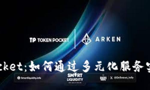 TokenPocket：如何通过多元化服务实现盈利？