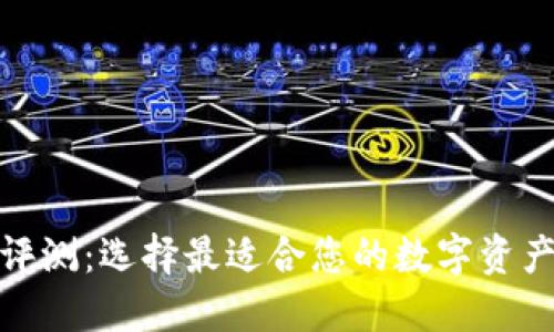 加密钱包评测:选择最适合您的数字资产保护方案