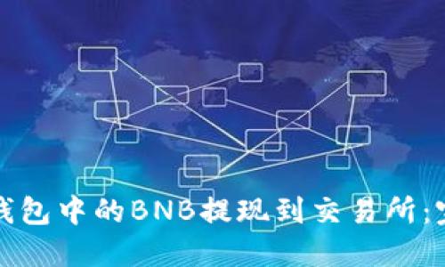如何快速将TP钱包中的BNB提现到交易所：完整指南与技巧