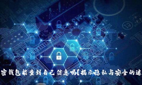 加密钱包能查到自己信息吗？揭示隐私与安全的迷雾