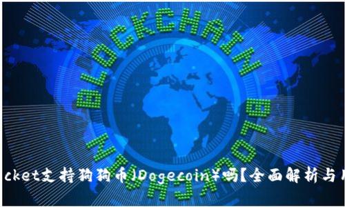 TokenPocket支持狗狗币（Dogecoin）吗？全面解析与用户价值