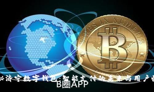 揭秘济宁数字钱包：智能支付的未来与用户收益