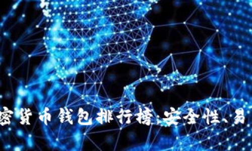 2023年十大加密货币钱包排行榜：安全性、易用性和收益分析