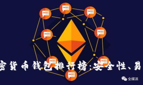 2023年十大加密货币钱包排行榜：安全性、易用性和收益分析