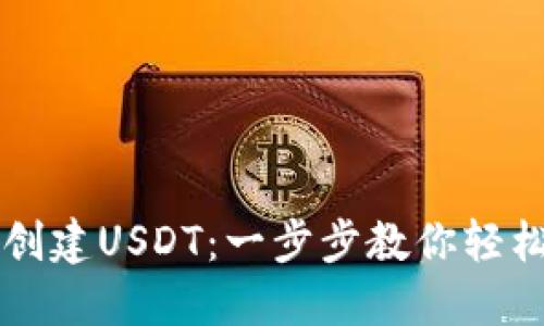 如何在TP钱包创建USDT:一步步教你轻松管理币种资产