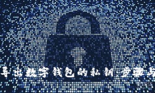 如何安全导出数字钱包的私钥：步骤与注意事项