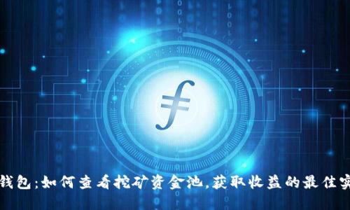 TP钱包：如何查看挖矿资金池，获取收益的最佳实践