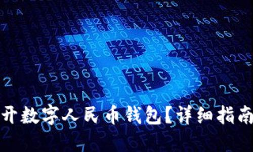 如何顺利打开数字人民币钱包？详细指南及使用技巧